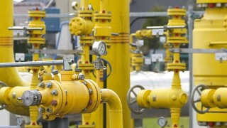 Ρωσία: Η Gazprom ανακοίνωσε τη διακοπή φυσικού αερίου προς τη Φινλανδία