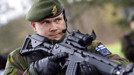 Τι πραγματικά κερδίζει το ΝΑΤΟ με Φινλανδία και Σουηδία