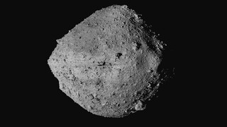 Ένας γιγάντιος αστεροειδής θα περάσει σε κοντινή απόσταση από τη Γη στις 27 Μαΐου