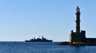 Μάχη της Κρήτης: Στο ενετικό λιμάνι οι εκδηλώσεις για την 81η επέτειο
