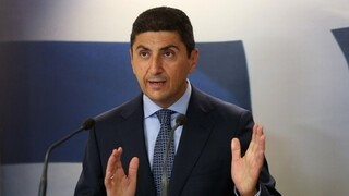 Αυγενάκης: «Το ΟΑΚΑ ξαναβρίσκει τη λάμψη και τον ζωτικό του ρόλο»
