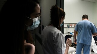 Κρούσμα λέπρας εντοπίστηκε στην Ελλάδα - Ο ασθενής νοσηλεύεται στο «Αττικόν»