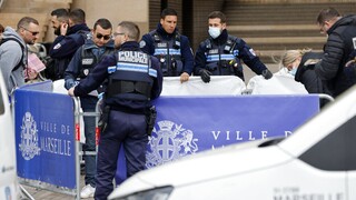 Συναγερμός στο Παρίσι: Δολοφονήθηκε φρουρός ασφαλείας έξω από την πρεσβεία του Κατάρ
