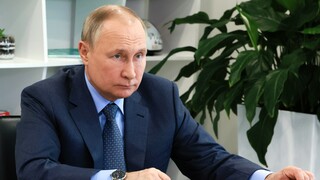 Ο Πούτιν «θα έχει φύγει» μέχρι το τέλος του 2022, ισχυρίζεται πρώην επικεφαλής της MI6  