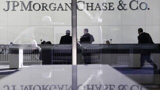 JP Morgan: Οι δύο μεγάλες προκλήσεις του Ελλάδα 2.0