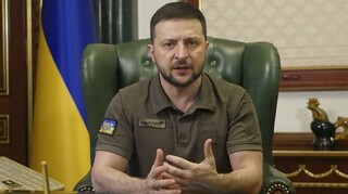 Ουκρανία: Ανταλλαγή κρατουμένων ζητάει ο Ζελένσκι – Καλεί τις συμμαχικές χώρες να πιέσουν τη Ρωσία