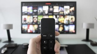 Έρευνα: Πώς συνδέεται η τηλεόραση με τον κίνδυνο στεφανιαίας νόσου