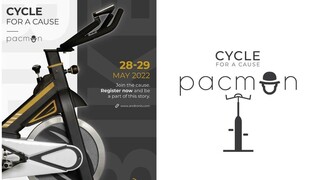 Cycle For A Cause: Στις 28 και 29 Μαΐου όλοι οι «δρόμοι» οδηγούν στην Οία, Σαντορίνη για καλό σκοπό!