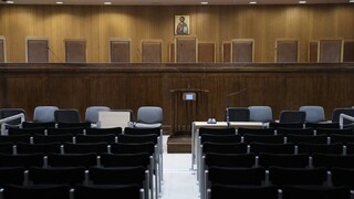 Κρήτη: Ένοχος για την εν ψυχρώ δολοφονία της Έφης Τσιχλάκη ο σύζυγός της