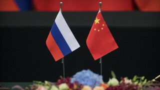 «Βολές» ΗΠΑ για Κίνα – Ρωσία: Οι κοινές ασκήσεις δείχνουν το βάθος της κοινής γραμμής τους