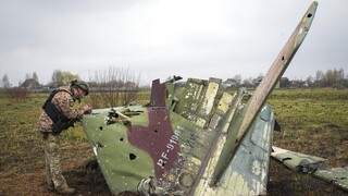 Ουκρανία: Σκοτώθηκε Ρώσος υποπτέραρχος που εκτελούσε αποστολή με μαχητικό Su-25