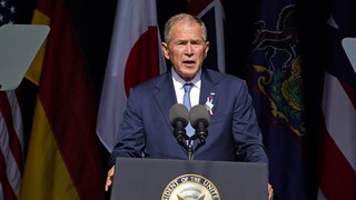 Οχάιο: Συνελήφθη Ιρακινός που φέρεται ότι σχεδίαζε τη δολοφονία του Τζορτζ Μπους
