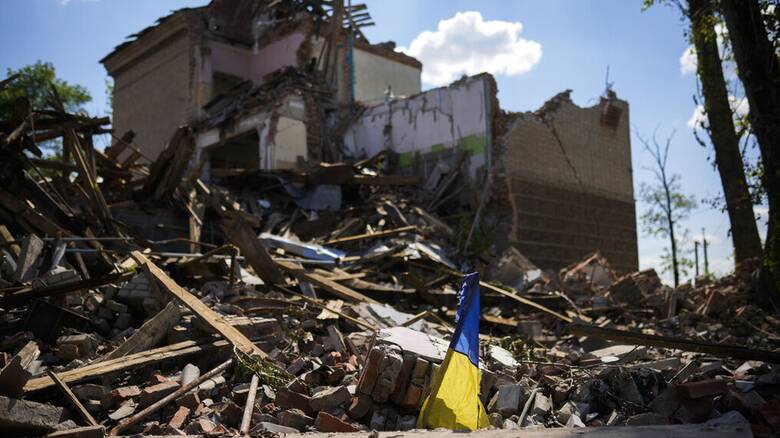 Πόλεμος στην Ουκρανία: «Έχουμε στοιχεία για 20.000 εγκλήματα πολέμου» λέει το Κίεβο