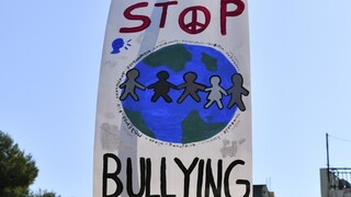 Συγκλονίζει 11χρονος που δέχεται bullying στο σχολείο: Με βρίζουν, με χτυπάνε, κάντε κάτι
