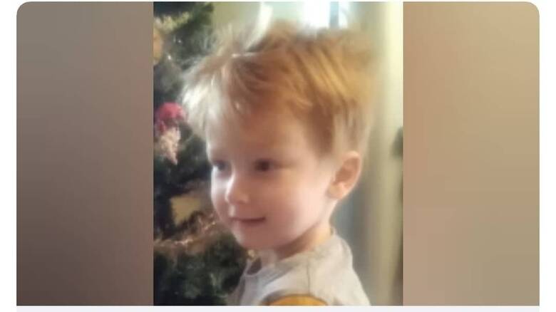 Εξαφάνιση 6χρονου από την Κηφισιά: Μεγάλη κινητοποίηση για τον Ράινερ Τζέισον