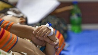 Οξεία ηπατίτιδα: Δύο νέα περιστατικά σε παιδιά στη χώρα μας