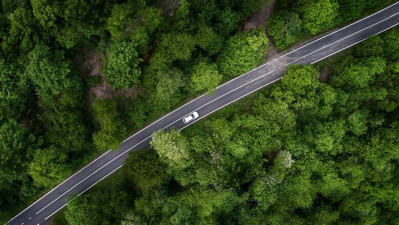 «Πράσινη» οδήγηση: Λιγότερα καύσιμα, λιγότερη ρύπανση