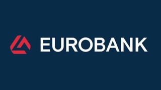 Eurobank: Καθαρά κέρδη 305 εκατ. ευρώ το α’ τρίμηνο του 2022