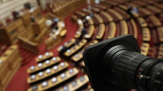 Κριτική στην κυβέρνηση από Κουτσούμπα - Βελόπουλο - Βαρουφάκη για τον κλιματικό νόμο