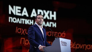 ΣΥΡΙΖΑ: Οι νέες εσωκομματικές εκλογές της Κυριακής, οι αντεγκλήσεις για την ποσόστωση της διεύρυνσης
