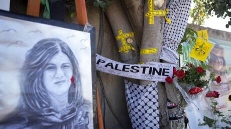 Αποκλειστικό: Το CNNi βρήκε τεκμήρια ότι οι ισραηλινές δυνάμεις σκότωσαν τη δημοσιογράφο Αμπού Άκλεχ