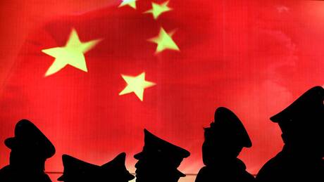 Η μεγάλη «μάχη» Κίνας - Δύσης για επιρροή στον Ειρηνικό