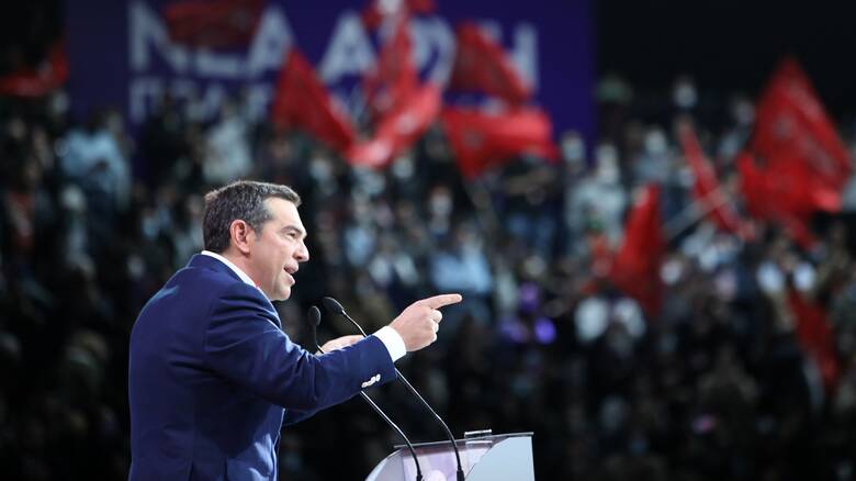 ΣΥΡΙΖΑ: Ποιο νέο όνομα παίζει δυνατά για γραμματέας του κόμματος