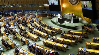 ΟΗΕ: Βέτο από Κίνα - Ρωσία σε σχέδιο των ΗΠΑ για νέες κυρώσεις στη Βόρεια Κορέα