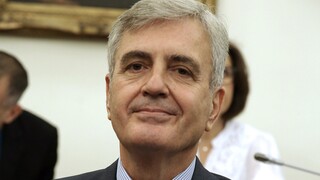 ΕΡΤ: Παραιτήθηκε ο Διευθύνων Σύμβουλος, Γιώργος Γαμπρίτσος