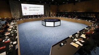 Σύνοδος Κορυφής ΕΕ για Ουκρανία και τις αλληλένδετες κρίσεις σε ενέργεια και επισιτισμό