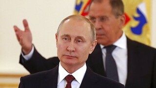 Πρώην πράκτορας KGB και συμφοιτητής του Πούτιν λέει ότι ο Ρώσος πρόεδρος έχει ήδη χάσει τον πόλεμο