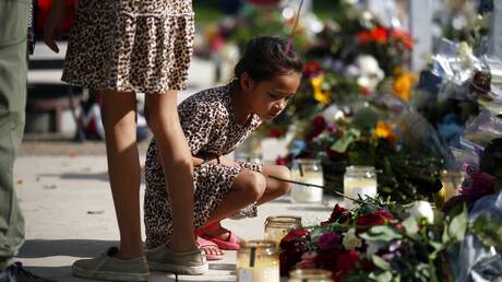 Τέξας: 11χρονη μιλά για την τραγωδία στο CNNi - Καλύφθηκε με αίμα για να γλιτώσει