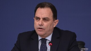Γεωργαντάς: Ψηφιακό «άλμα» η υποβολή των Ενιαίων Αιτήσεων Ενίσχυσης στο gov.gr