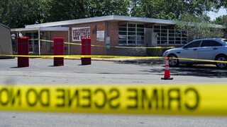 Τραγωδία στο Τέξας: Το υπουργείο Δικαιοσύνης «ανοίγει» έρευνα για την αντίδραση της αστυνομίας