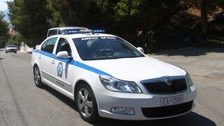 Βόλος: 59χρονος οδηγός τραυμάτισε και εγκατέλειψε 14χρονη - Εντοπίστηκε από την αστυνομία