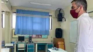 Πρόγραμμα για πρόσβαση των ΑμΕΑ σε 257 σχολεία του Δήμου Αθηναίων