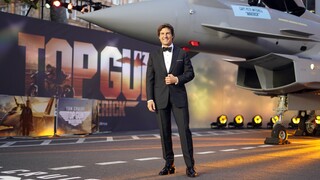 «Top Gun: Maverick»: Ο Τομ Κρουζ έστειλε το box office στον ουρανό