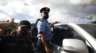 Ονδούρα: Δημοσιογράφος έπεσε νεκρός με μια σφαίρα στο κεφάλι - Ο τέταρτος φέτος