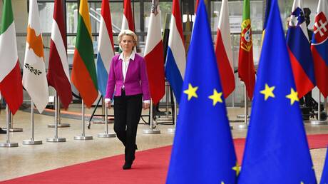 Σύνοδος Κορυφής: «Πασχίζει» η ΕΕ να συμφωνήσει για εμπάργκο στο ρωσικό πετρέλαιο