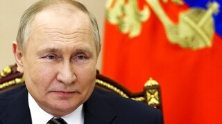 Ρωσία: Διαψεύδει ο Λαβρόφ τις φήμες για ασθένεια του Πούτιν