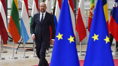 «Λευκός καπνός» στη Σύνοδο Κορυφής της ΕΕ για εμπάργκο στο ρωσικό πετρέλαιο