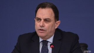 Γεωργαντάς: Εξετάζεται η μείωση ΦΠΑ στα προϊόντα άρτου – «Έχουμε επάρκεια στην Ελλάδα για μήνες»