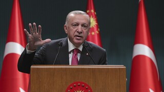 Ερντογάν: Μην επιχειρήσετε να «χορέψετε» την Τουρκία - Τέλος οι διμερείς συνομιλίες