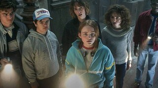 Η τέταρτη σεζόν του «Stranger Things» έσπασε τo ρεκόρ τηλεθέασης του Netflix