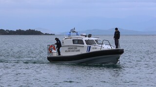 Κάρυστος: Νεκρός βρέθηκε ο 41χρονος ψαροντουφεκάς που αγνοείτο στην Κάρυστο