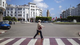 Πρώτο επιβεβαιωμένο κρούσμα της ευλογιάς των πιθήκων ανακοίνωσε το Μαρόκο