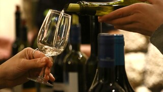 Μεγάλες προσδοκίες για το ελληνικό κρασί από τον τουρισμό