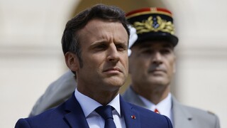 Βουλευτικές εκλογές Γαλλία: Η πλειοψηφία προβλέπει ότι θα κερδίσει ο Μακρόν