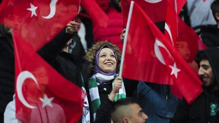 Η Τουρκία «επαναλανσάρεται»: Από Turkey γίνεται Türkiye και ελπίζει σε μια νέα αρχή