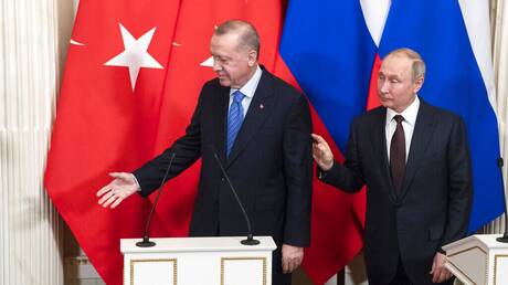 100 ημέρες πολέμου: Τι μέλλει γενέσθαι με την Τουρκία;